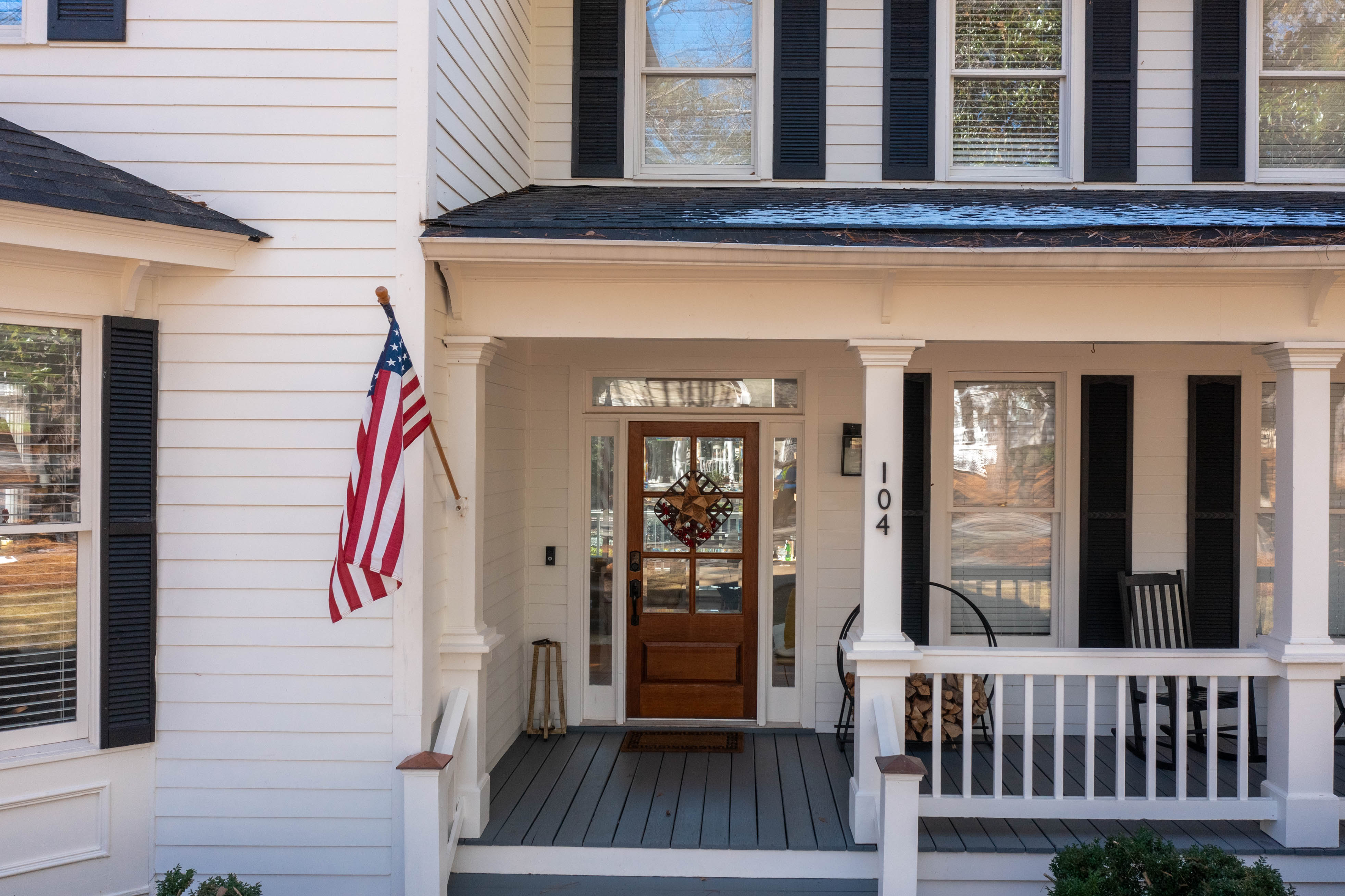 104 Seven Oaks Court image 4